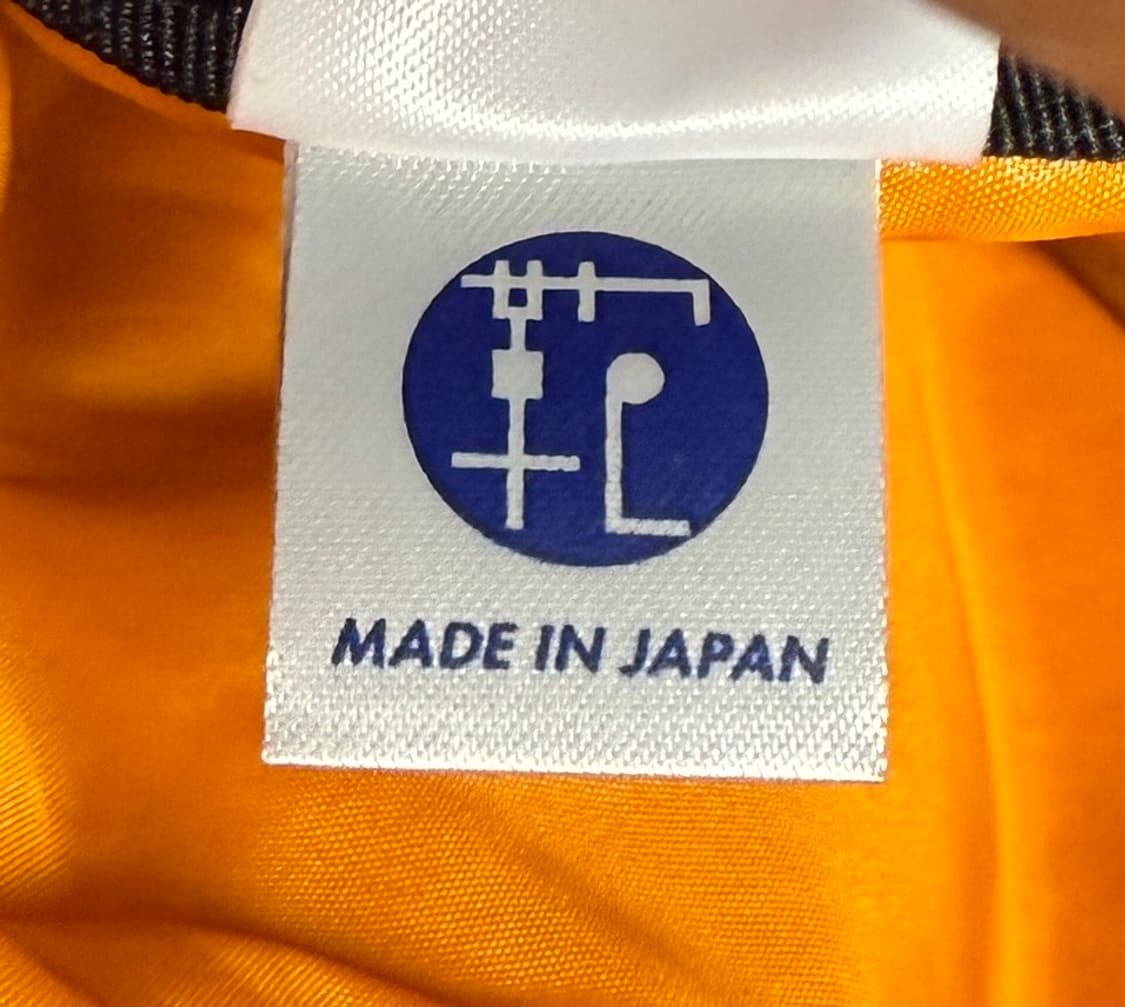 요시다 포터 탱커 투웨이 토트백 블랙 상품이미지10