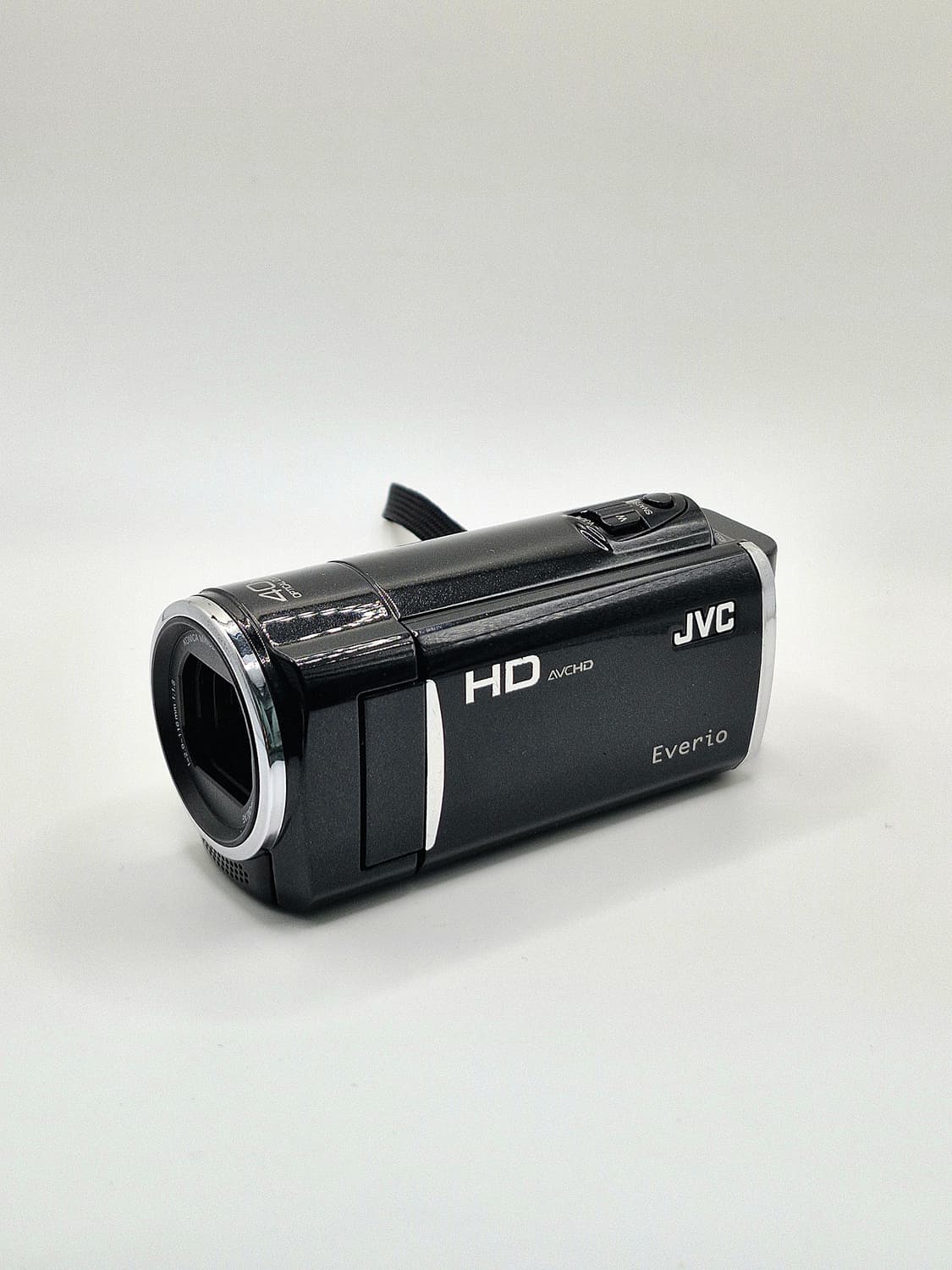 JVC GZ-HM450 빈티지캠코더 [ 꾸미기0 ] 상품이미지9