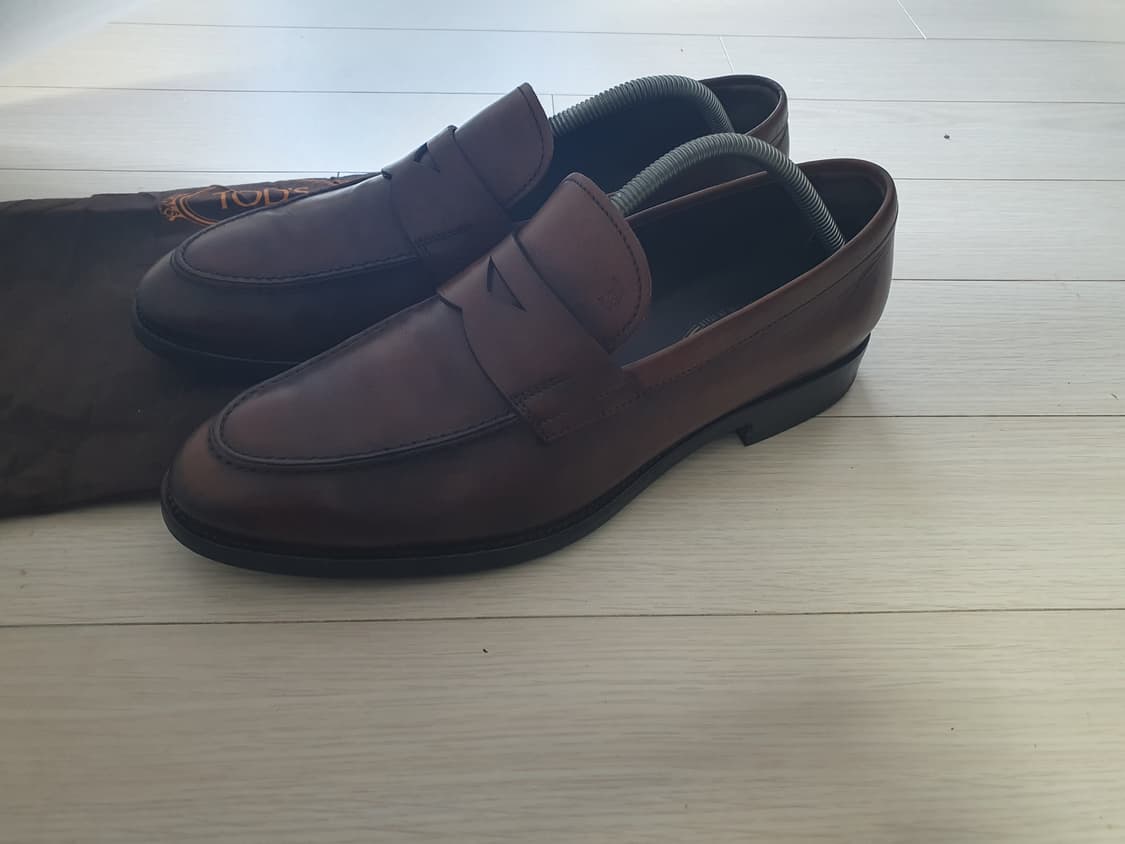 남280토즈로퍼 상품이미지1