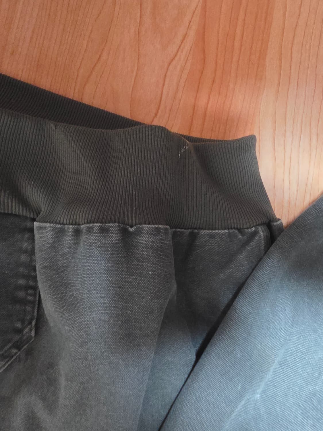 칼하트 j130 액티브자켓 빈티지 워크자켓 2xl 상품이미지5