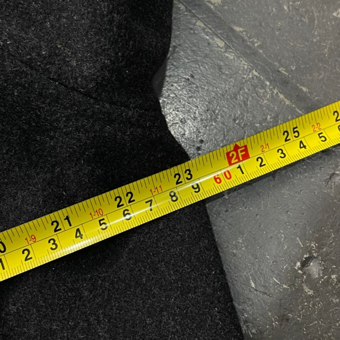 100 루이까스텔 울 자켓 상품이미지6