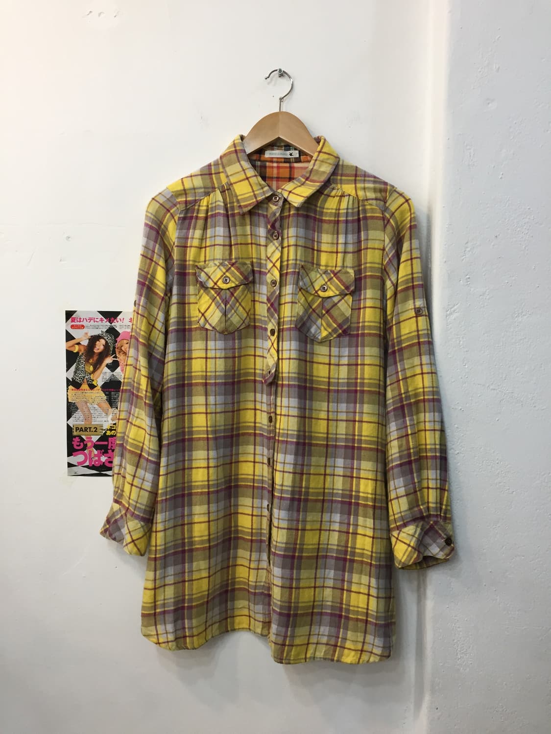 빈티지 시나모롤 파스텔 코디 세트 상품이미지4