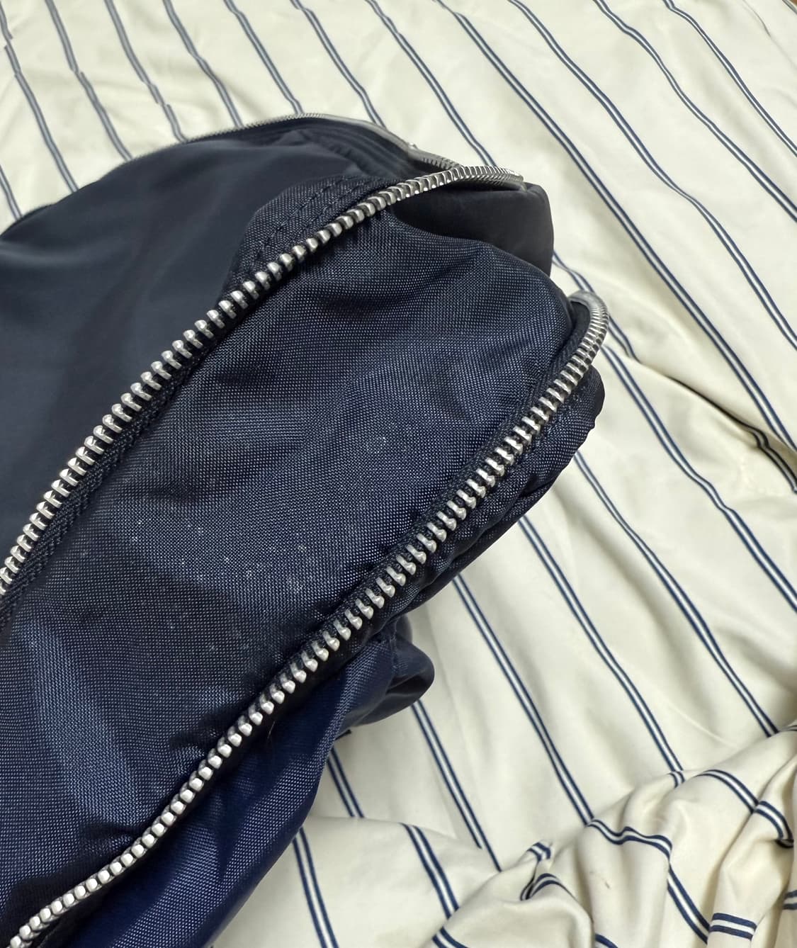 포터 force 헬맷백 상품이미지7