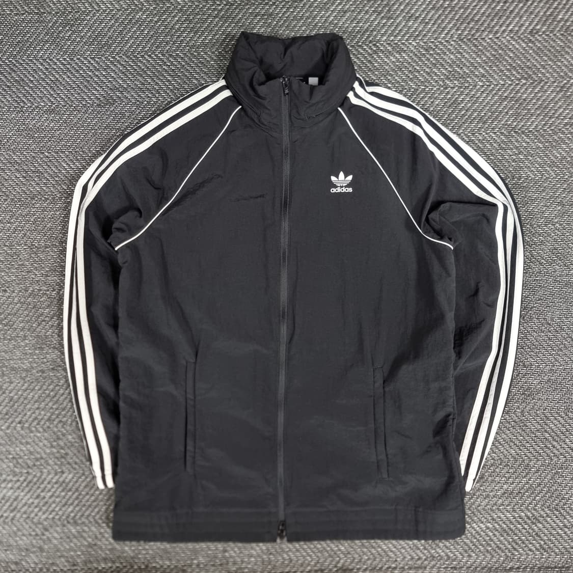 아디다스 유로파 아노락 바람막이 상품이미지1