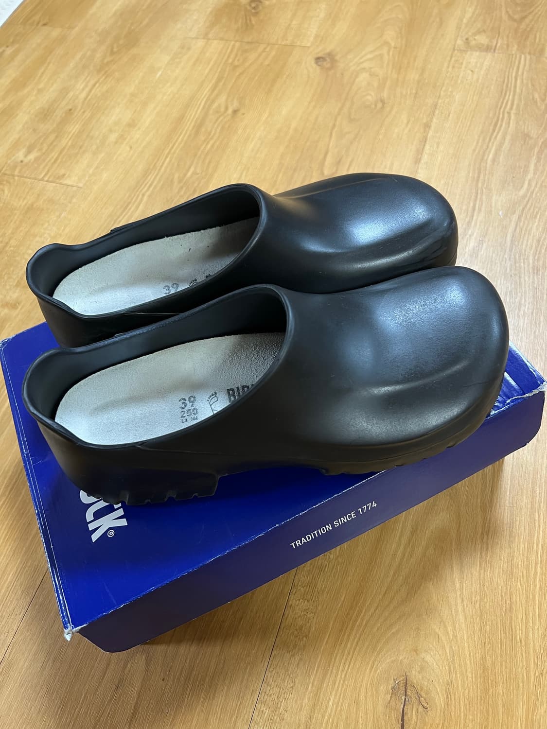 버켄스탁 클로그 250 판매 상품이미지5