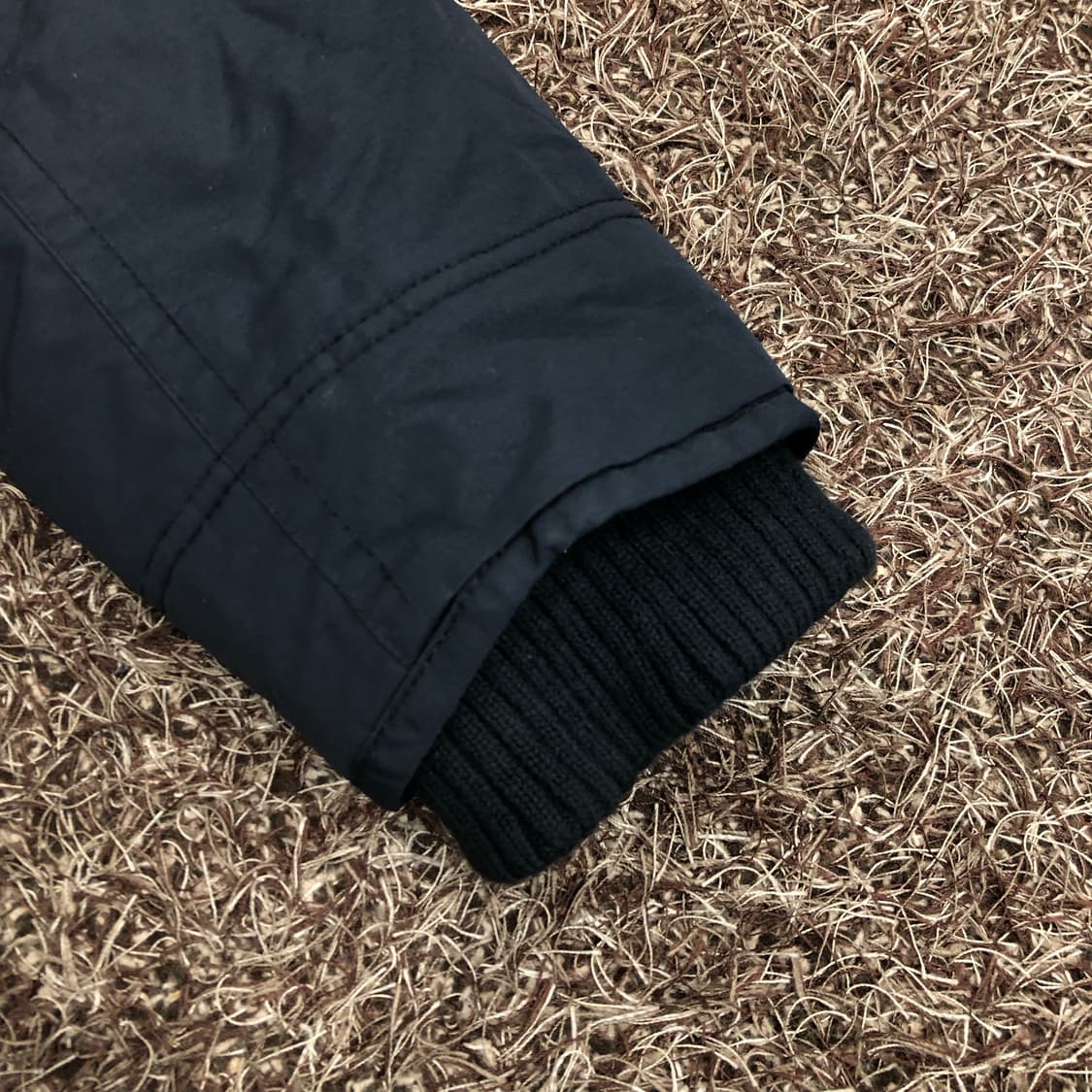 아베크롬비 울프죠 투웨이 패딩 상품이미지5