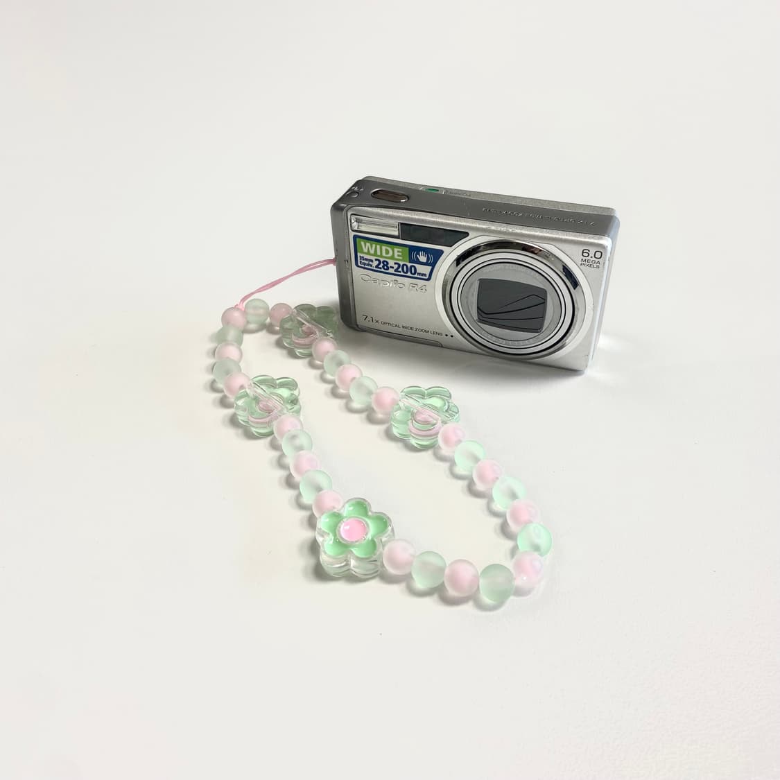 Ricoh Caplio R4 상품이미지3