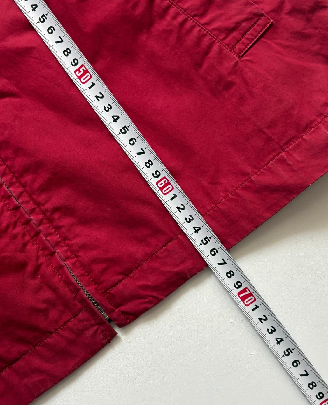 빈폴 빈티지 스윙탑 자켓 상품이미지8