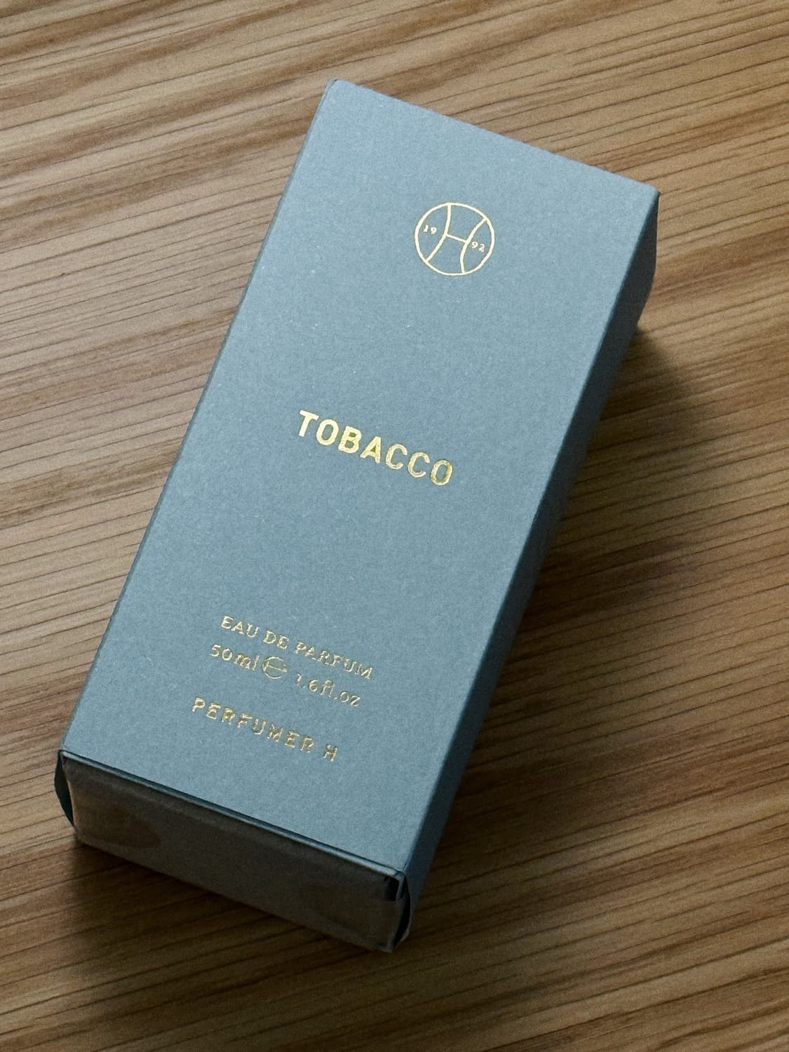 미개봉 / perfumer h tobacco 50ml 퍼퓨머H 토바코 상품이미지1