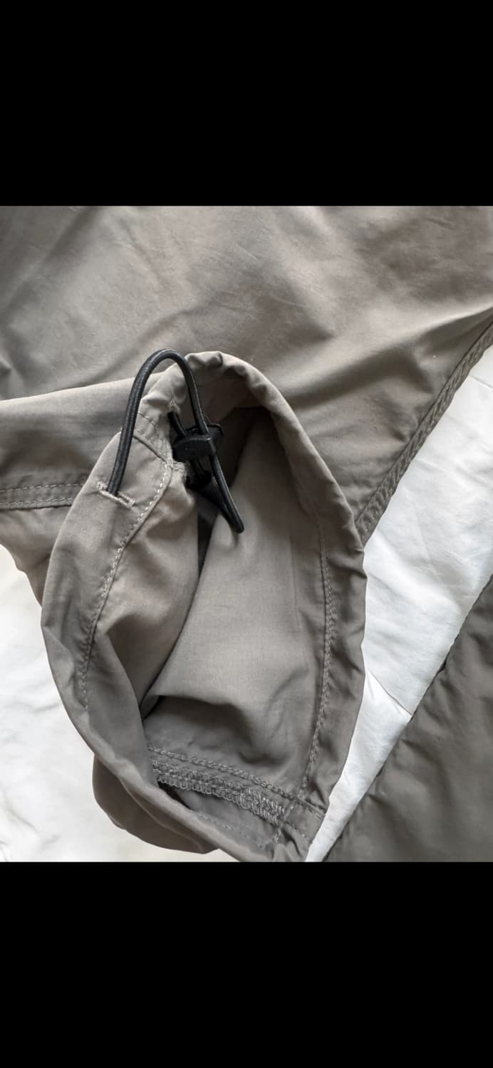 그립스와니 기어팬츠 4.0 챠콜 L 상품이미지4