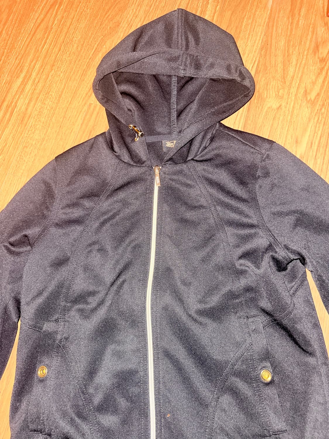 본더치 후드집업 상품이미지1