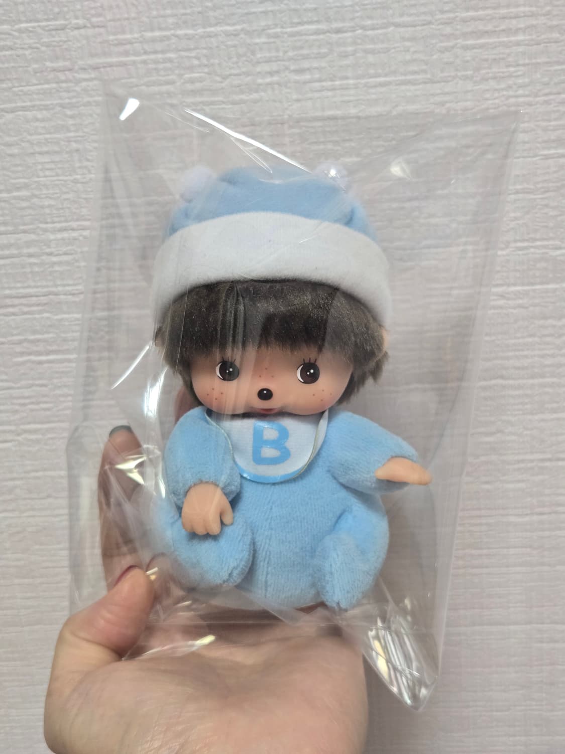 몬치치 베비치치 빅헤드 치무탄 :) 상품이미지6