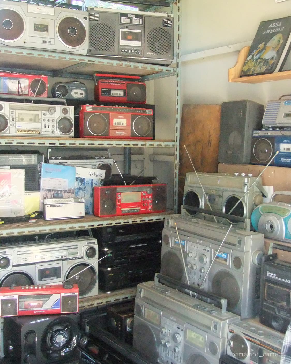 르세라핌채원, 아일릿원희사용✨FUJIFILM FINEPIX F70 EXR 상품이미지8