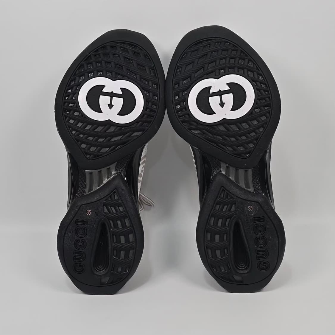 구찌 런 스니커즈 ( 220 ) 상품이미지7