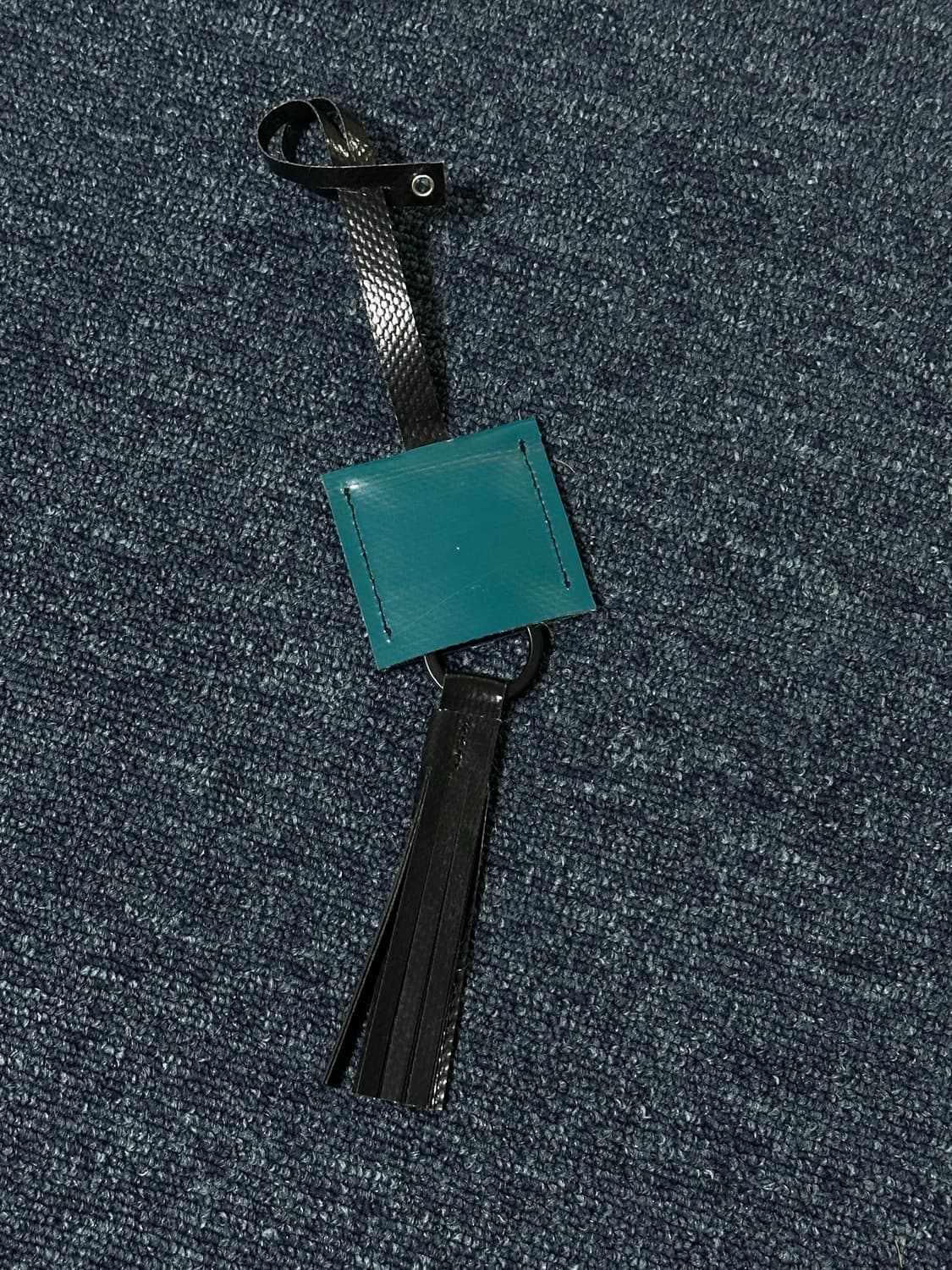 새제품 Freitag 프라이탁 희귀 키링 판매 상품이미지5