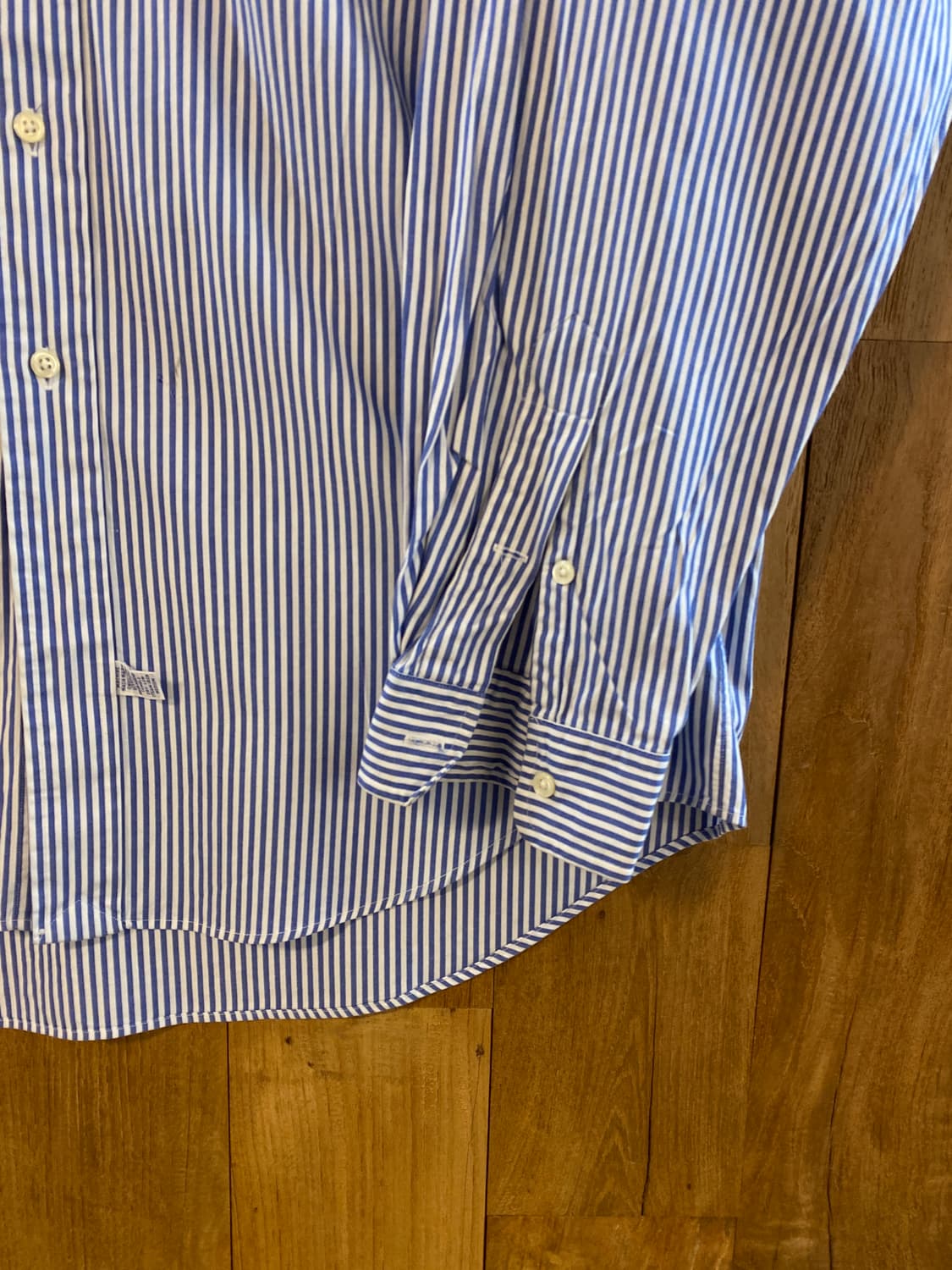 폴로 랄프로렌 셔츠 (Man XXL) AA1671 상품이미지4