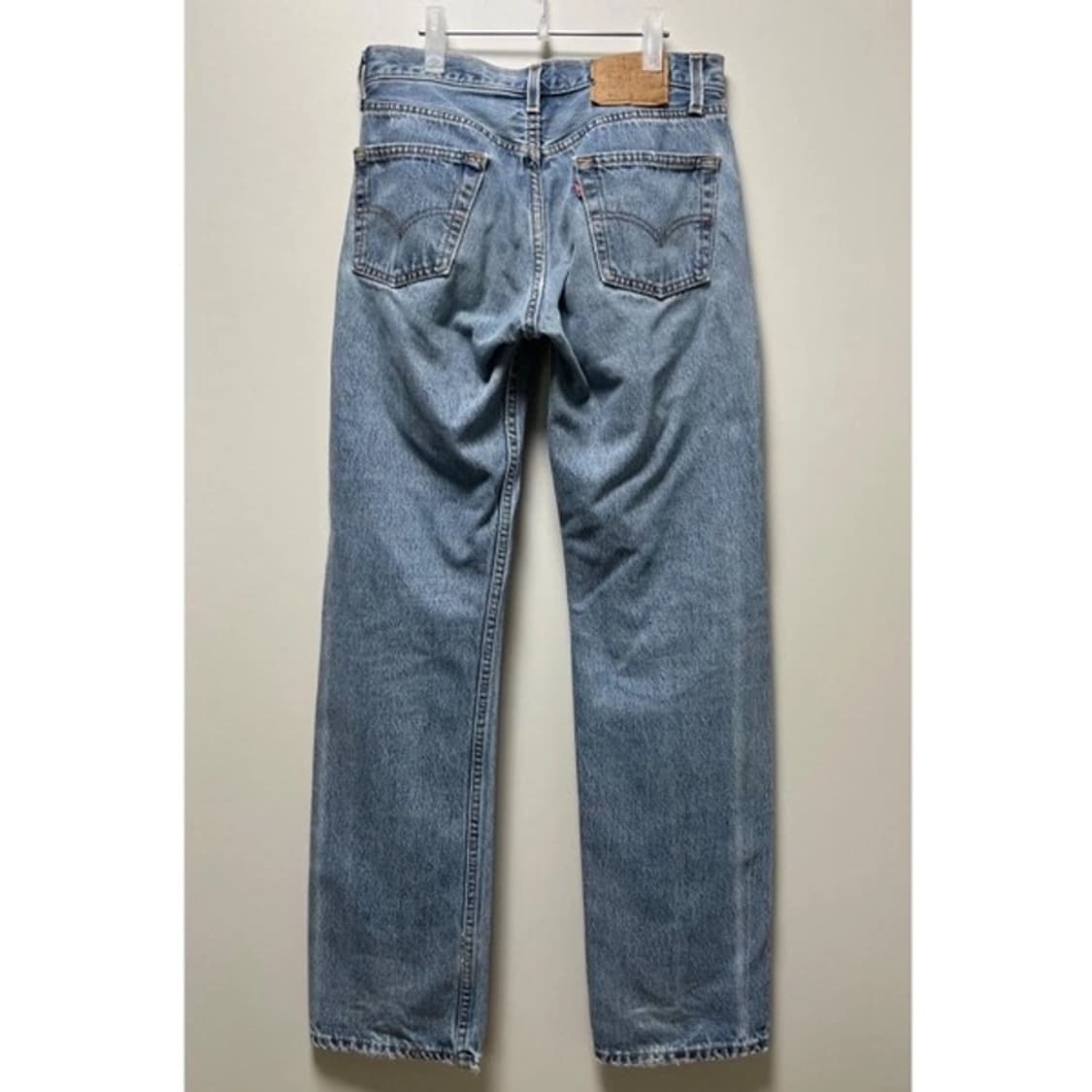 90s 리바이스 501 MADE IN USA 상품이미지2