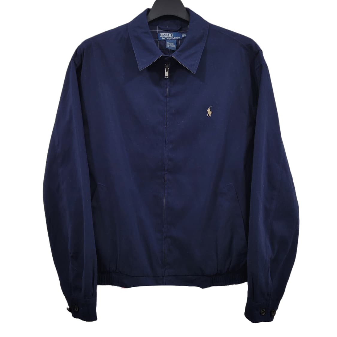 M 폴로 스윙톱 자켓 상품이미지1