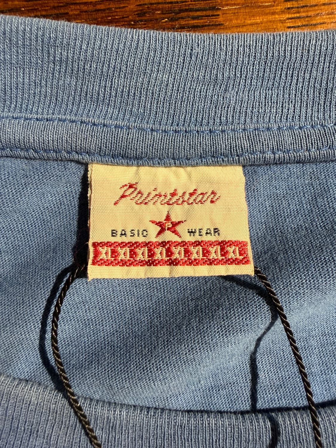 90s Printstar  Tropical Graphic 상품이미지7