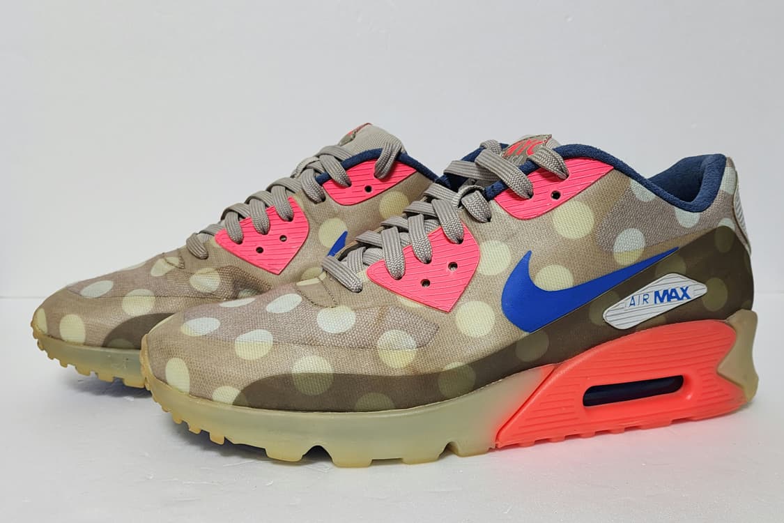 나이키 에어맥스 90 NYC 250mm 상품이미지1