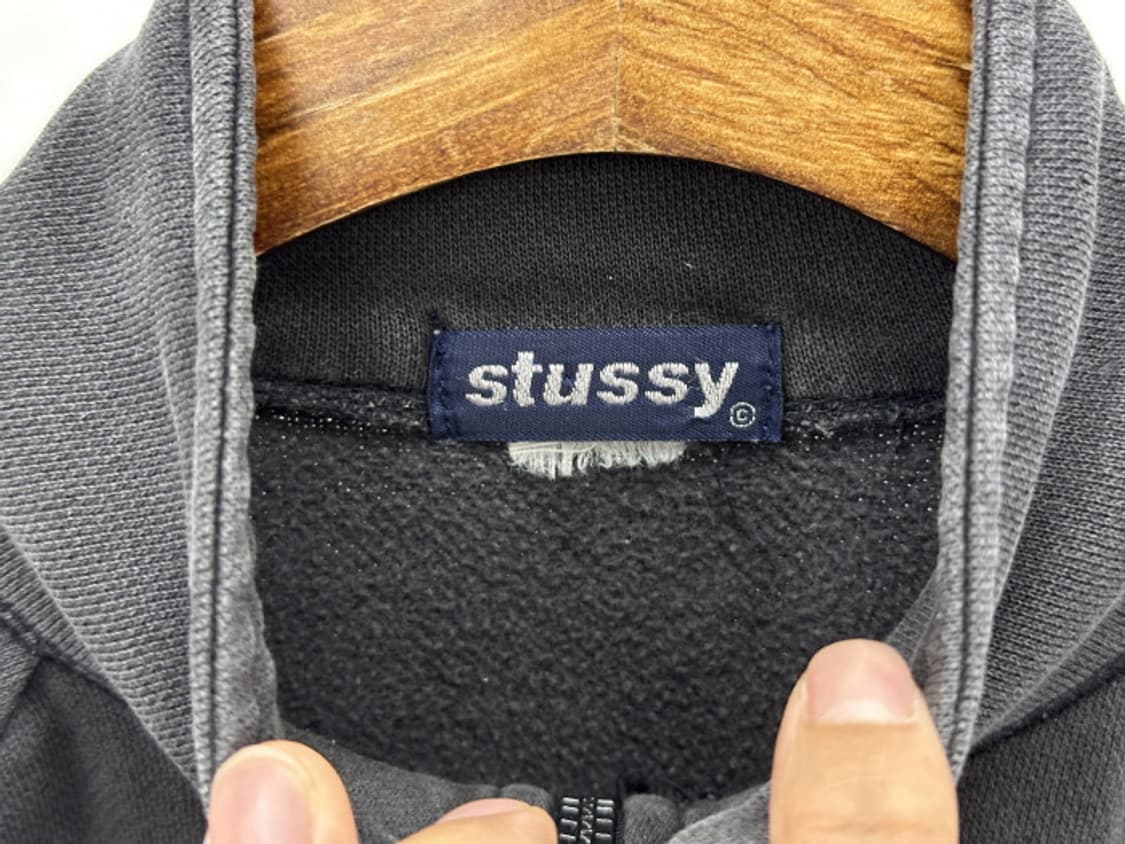90'S STUSSY (XXL) 상품이미지8
