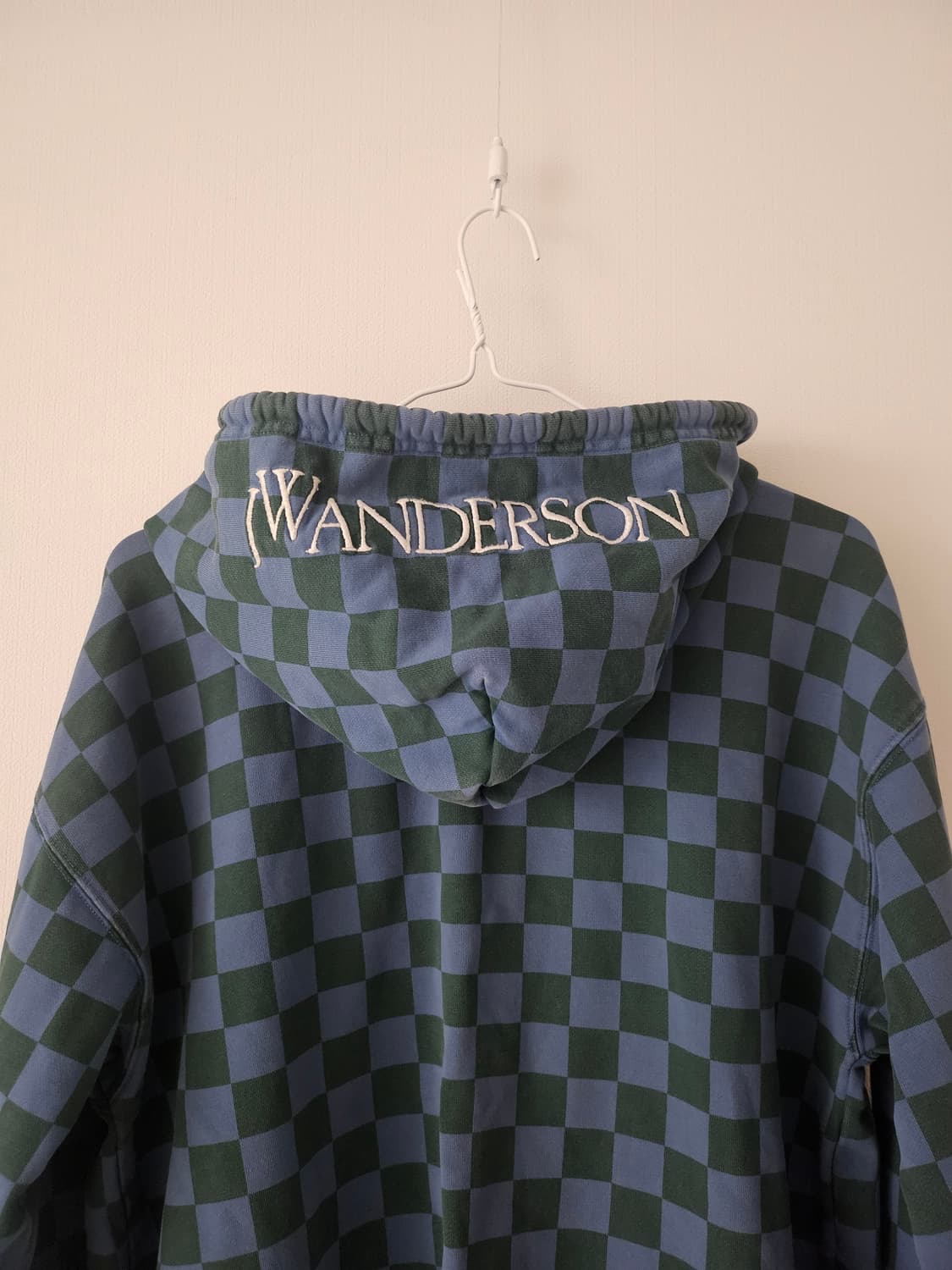 J.W.Anderson 후드
 상품이미지4