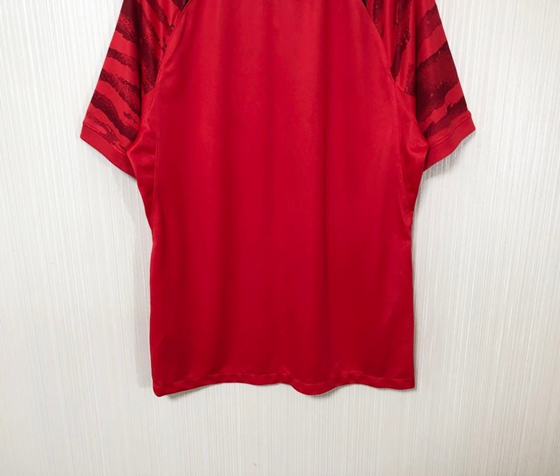 나이키 22-24 대한민국축구국대 홈유니폼/져지 XL/105/카타르월드컵 상품이미지10