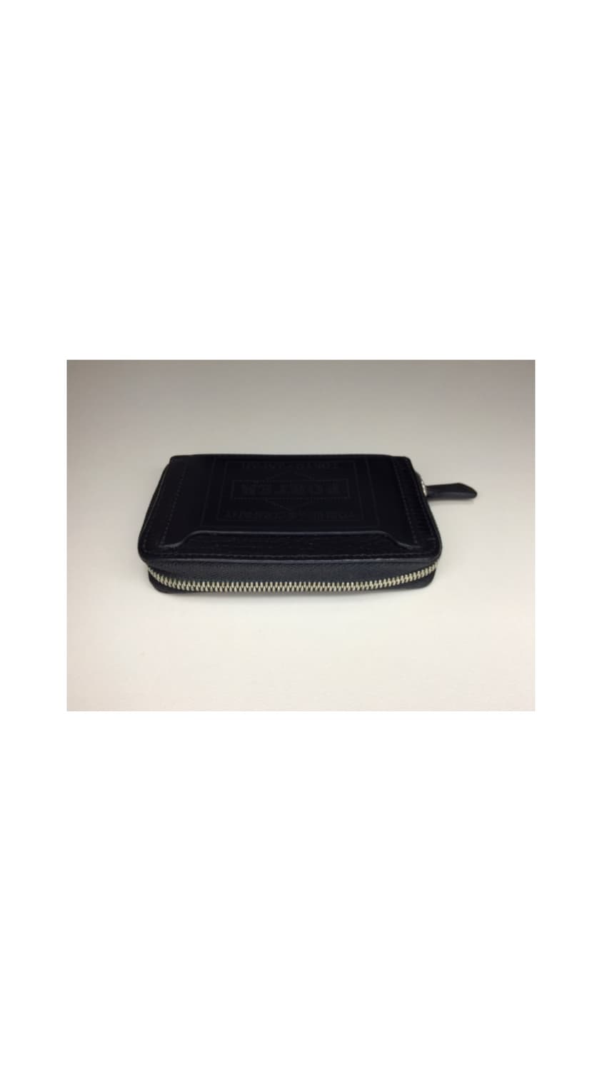 Porter 포터 글레이즈 블랙 지갑 카드지갑 상품이미지4