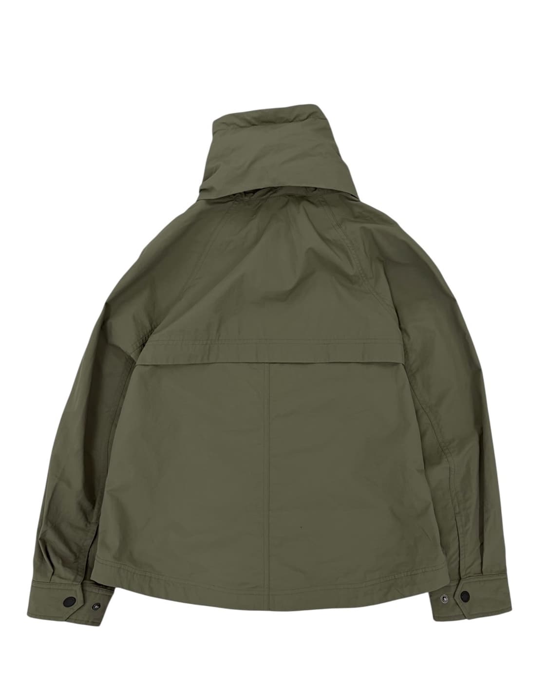 몽벨 나일론 자켓 (S)  상품이미지9