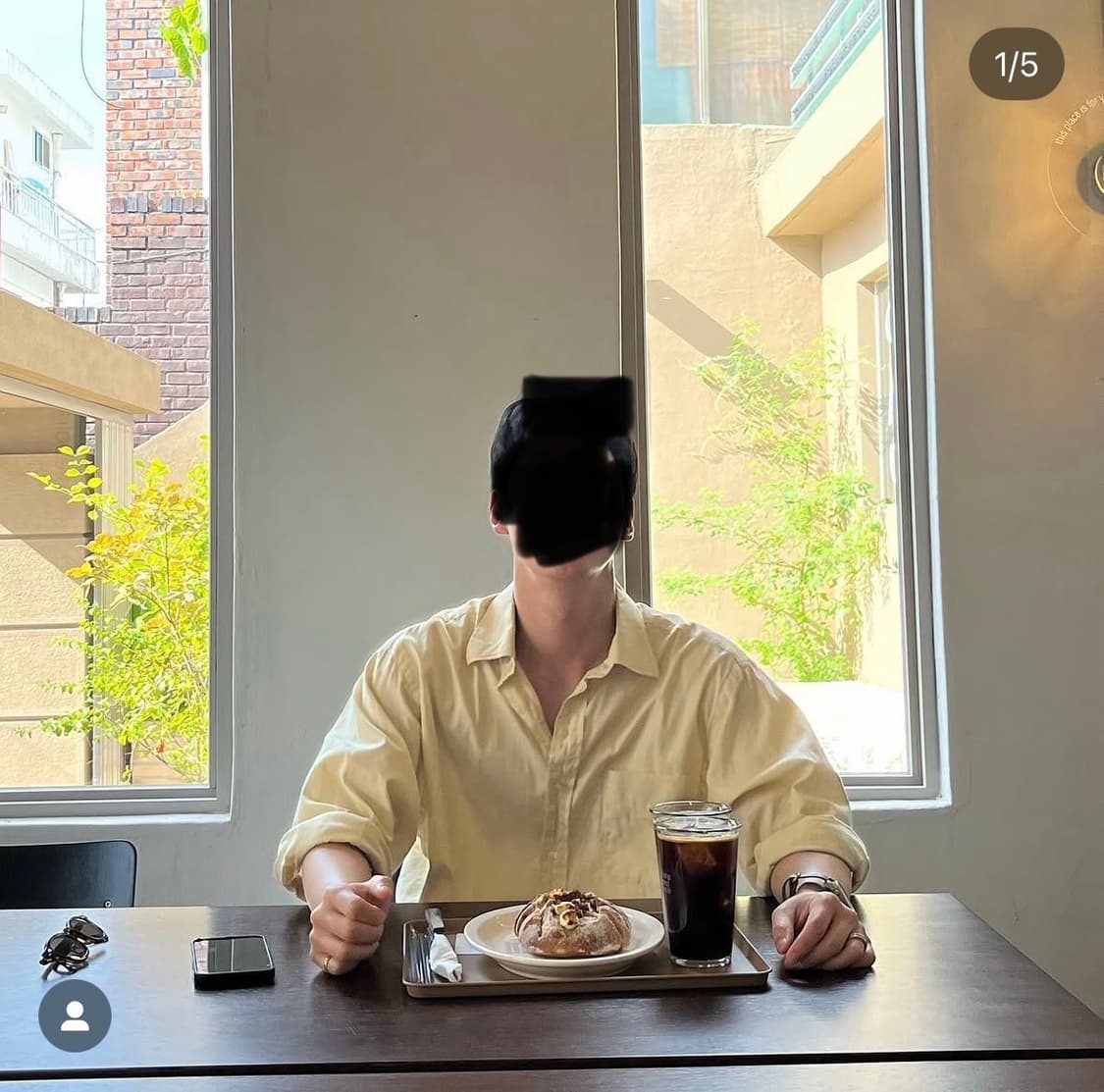 폴로랄프로렌 빈티지 CURHAM 셔츠 상품이미지8