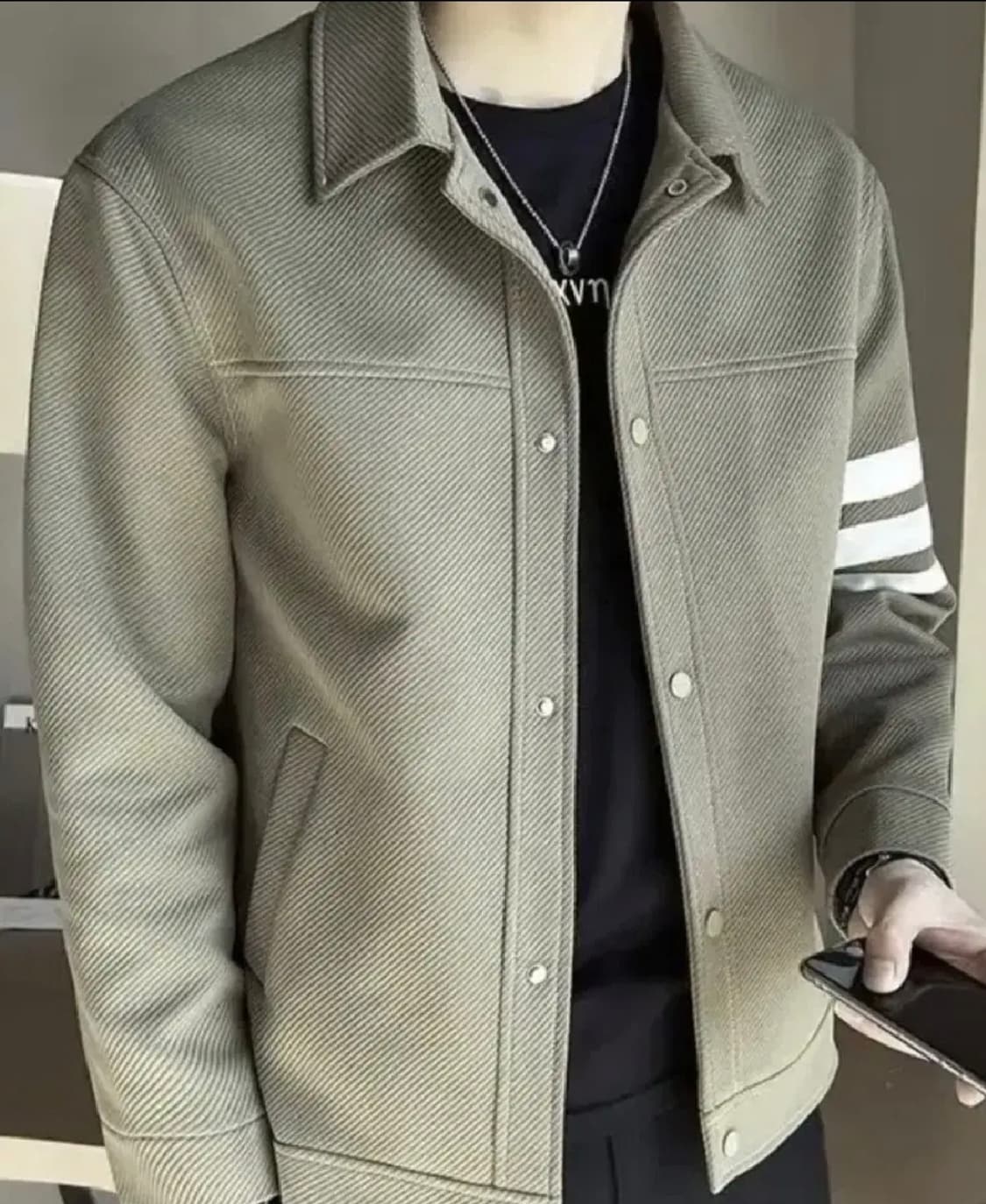 343 ) 새상품 유니크한 예쁜옷 반값이하 상품이미지1