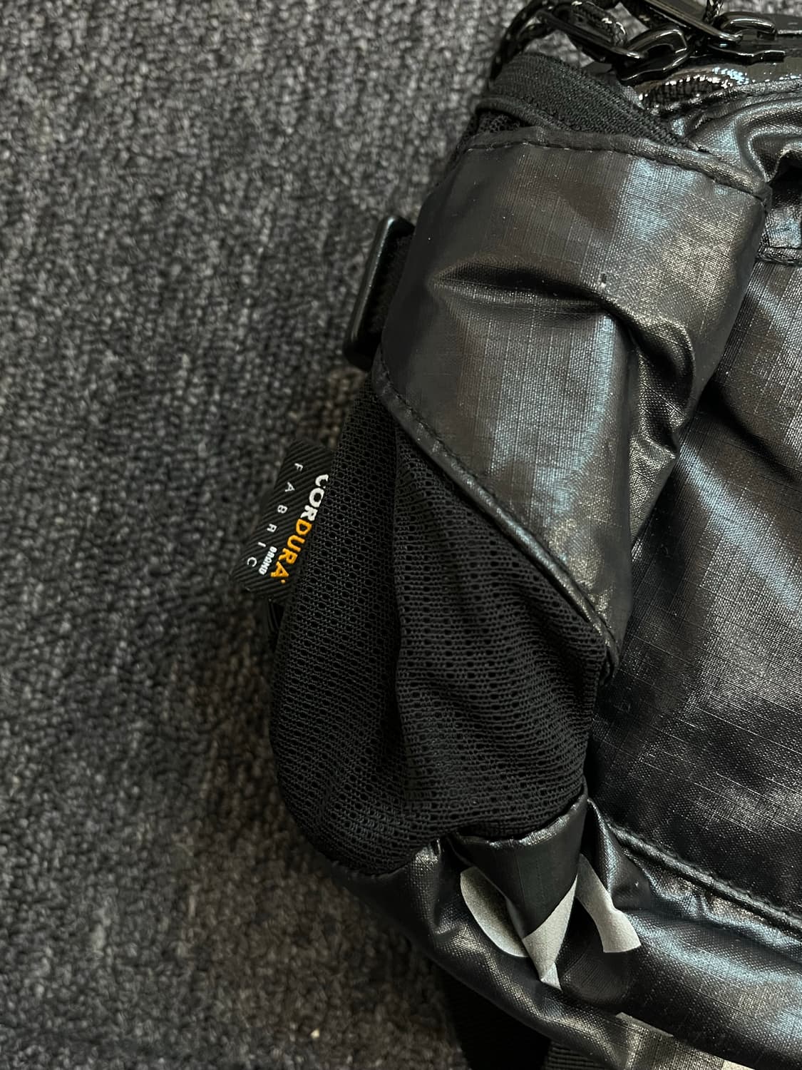 슈프림 코듀라 웨이스트백 상품이미지6