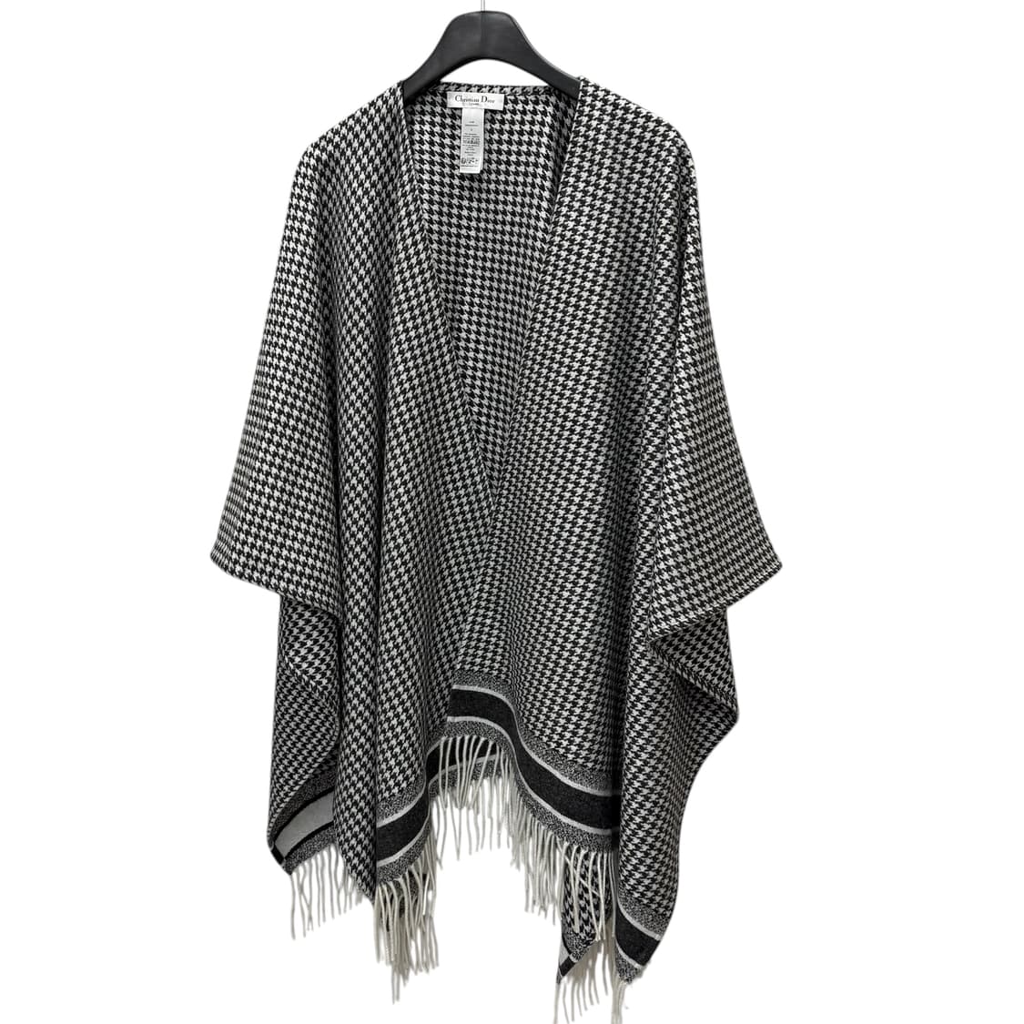 디올 30 몽테인 판쵸 망토 상품이미지3