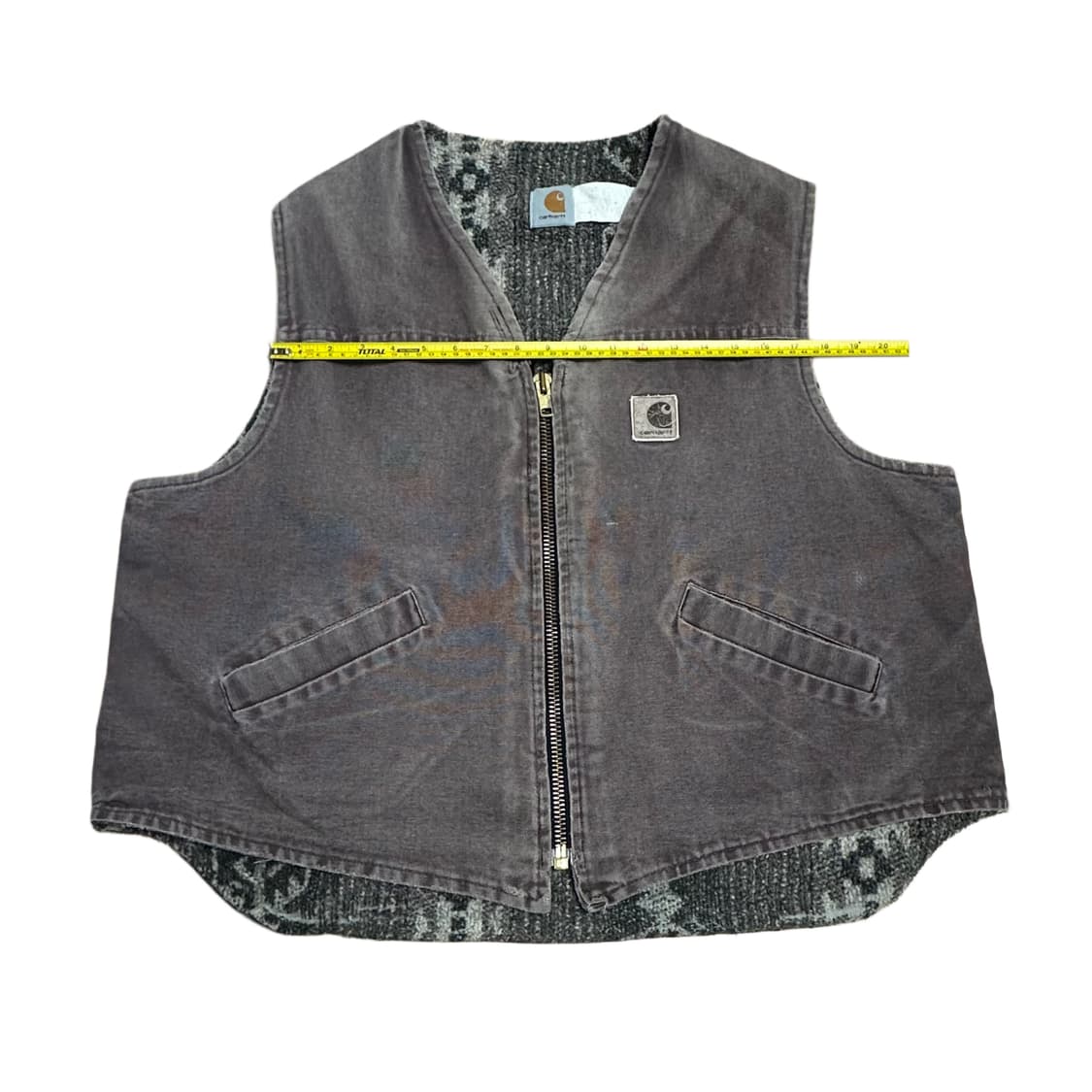 칼하트 베스트 자켓 상품이미지6