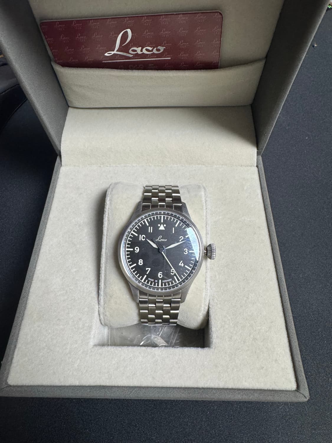 laco 플리거 프로 a타입 37mm 상품이미지1