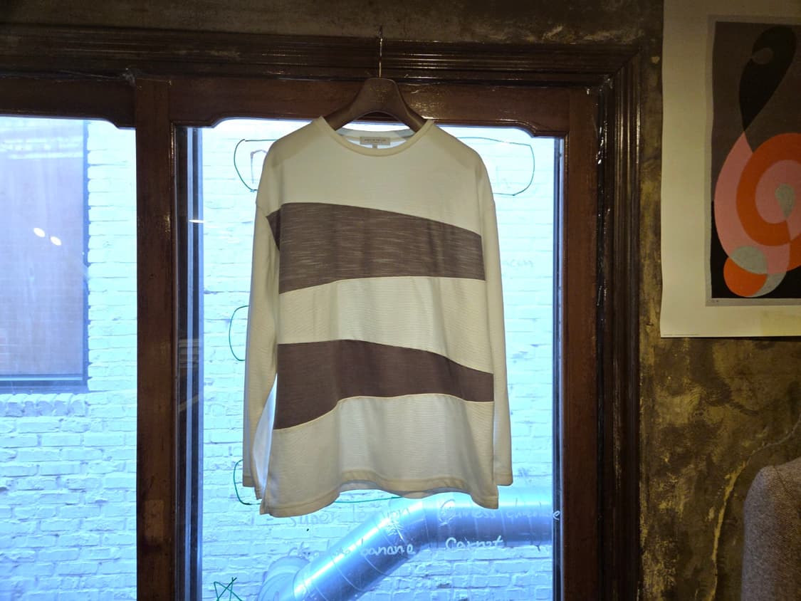 유나이티드 애로우 스웻 상품이미지1