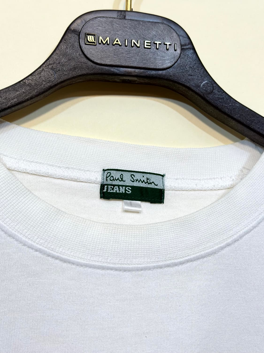 PAUL SMITH JEANS 반팔 상품이미지7