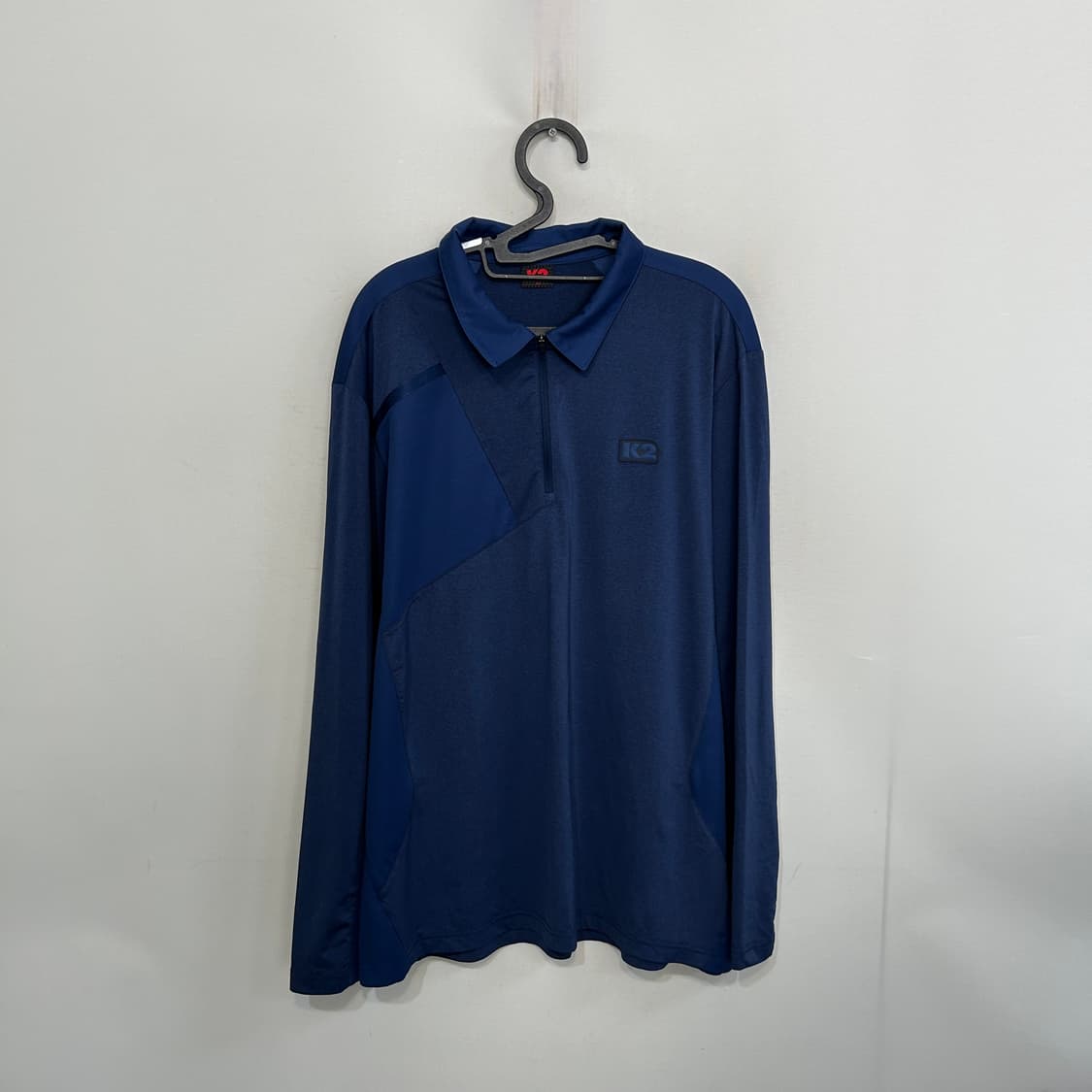 K2 남성 티셔츠 115 빅사이즈 상품이미지1