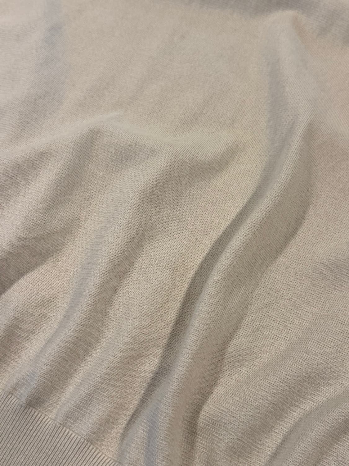 갤럭시 카디널 크루넥 니트 105 상품이미지8