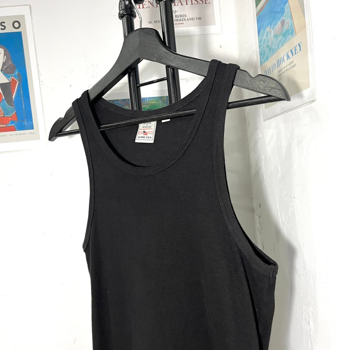 아비렉스 슬리브리스 상품이미지3