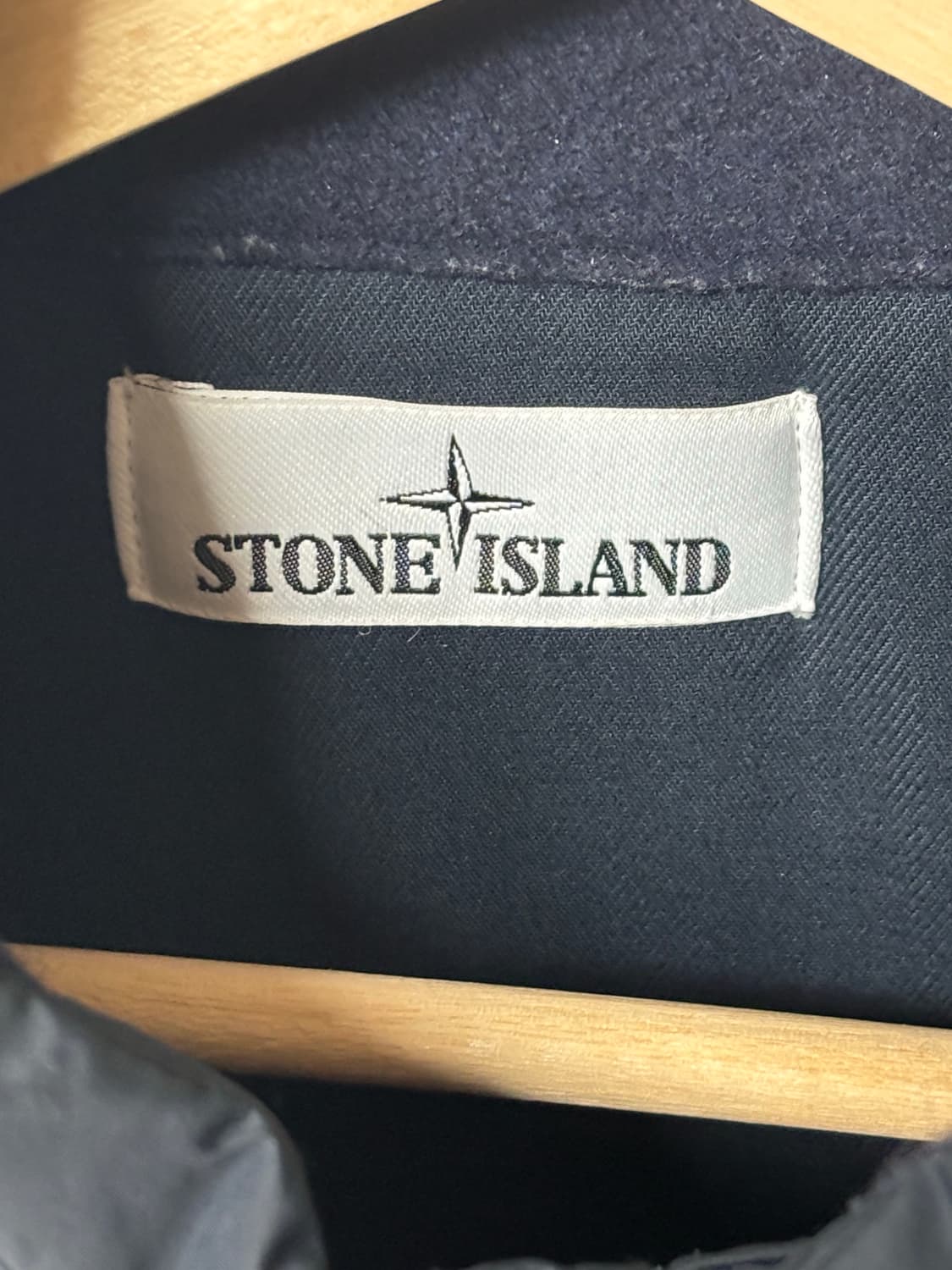 스톤아일랜드 마이크로 랩스 프리마로프트 패딩 상품이미지3