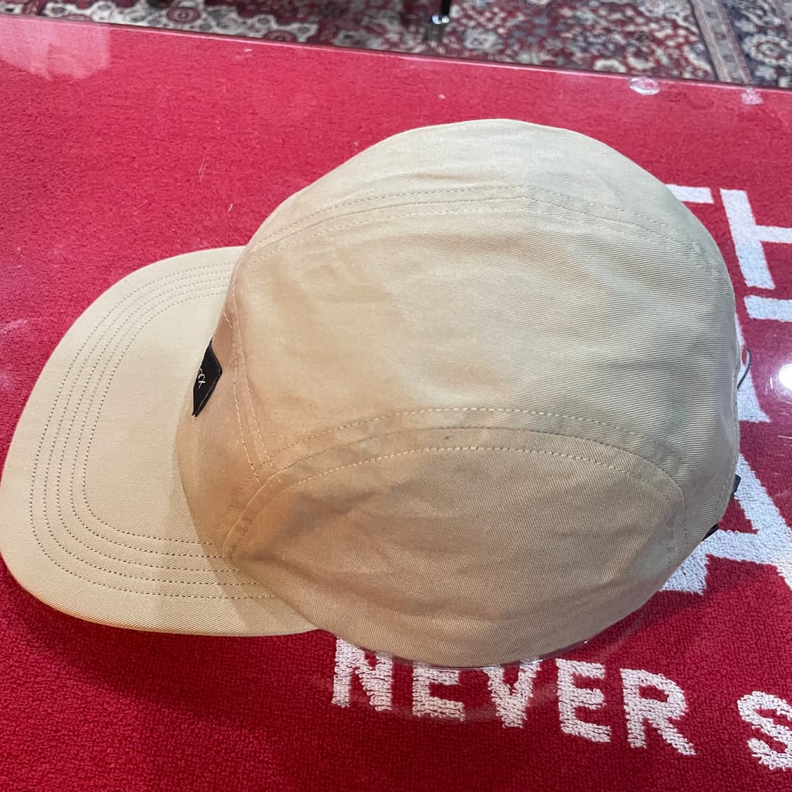 아크테릭스 캠프캡 상품이미지4