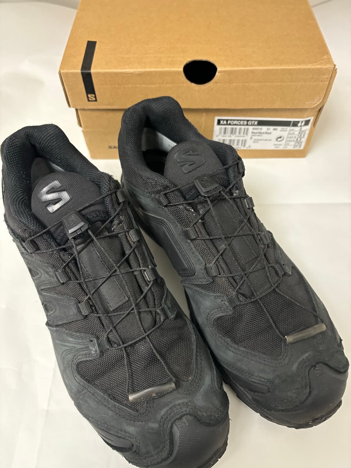 275 살로몬 xa 포스 상품이미지1