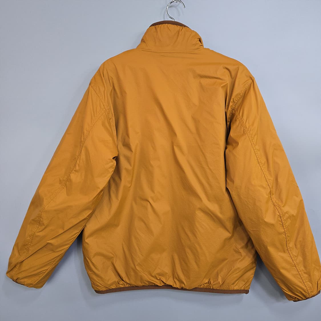 유니클로 리버시블 플리스 패딩 자켓 M 상품이미지5