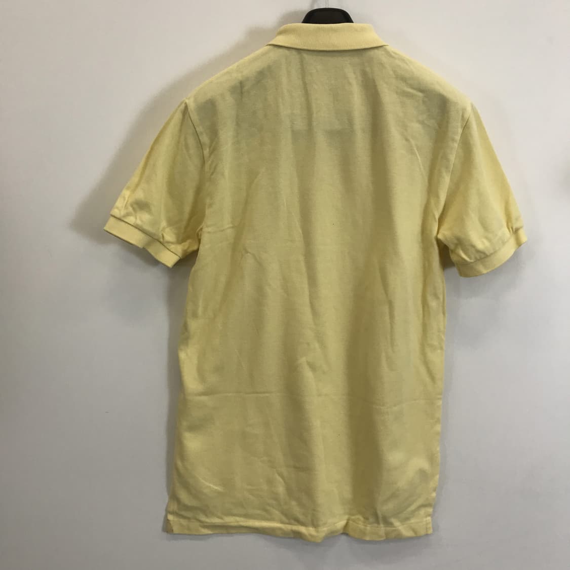 폴로 랄프로렌 PK카라티 레몬컬러 [S] 상품이미지3