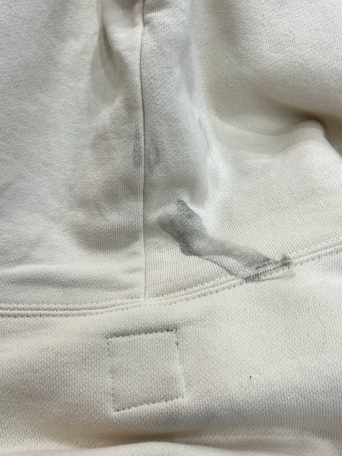 RVCA hoodie 상품이미지9