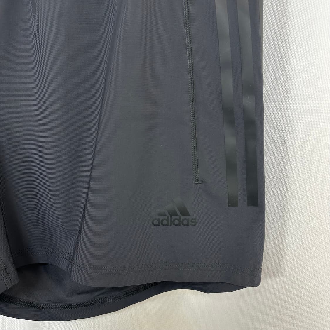   아디다스 남자 런닝 밴딩 편한 반바지 2XL  (미착용새제품) 상품이미지3