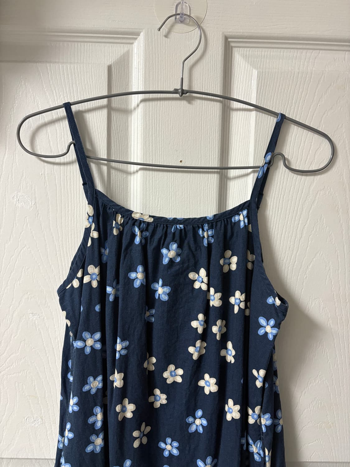 유니클로 마리메꼬 콜라보 플라워패턴 키즈 원피스 상품이미지2