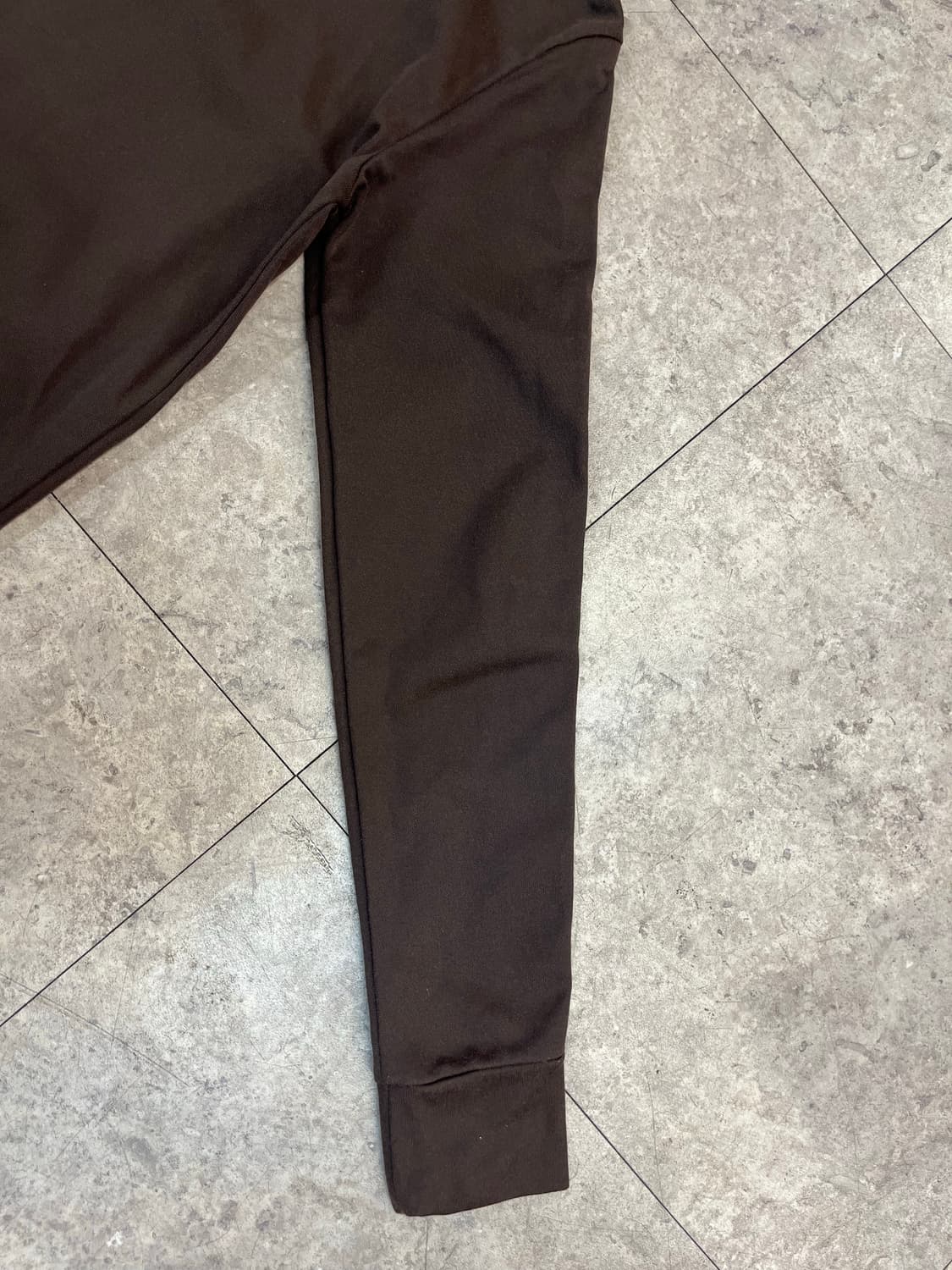 아디다스 유로파 져지 민트 브라운 90 #csz3613 상품이미지10