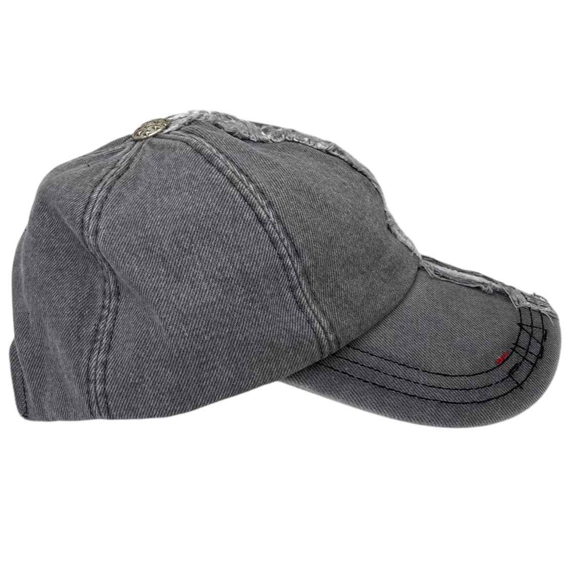 FILA x THUG CLUB MOHICAN CAP 상품이미지5